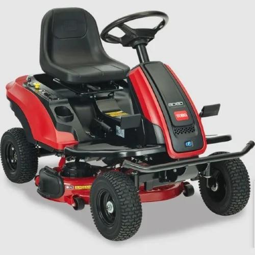 Toro eS3000 30-inch Battery Powered Ride-On Mower
