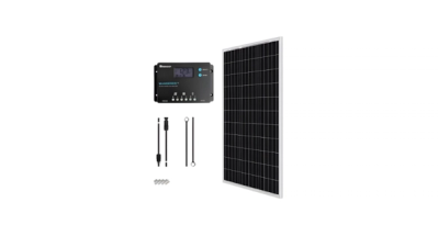 Renogy Solar Panel 100W