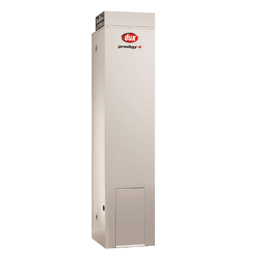 Dux Prodigy 4
