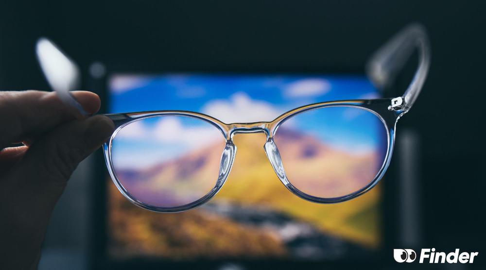 Best blue light glasses in Australia