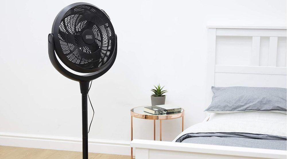 Best budget pedestal fans in Australia