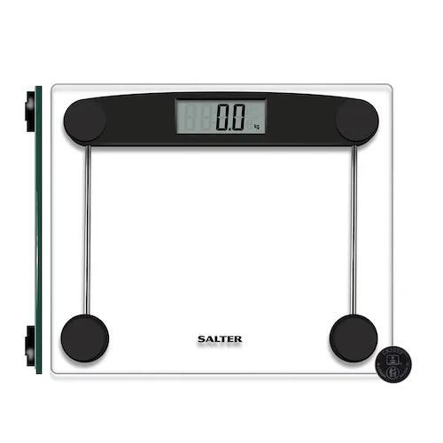 Salter Compact Digital Bathroom Scale