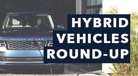 Best Hybrid Cars