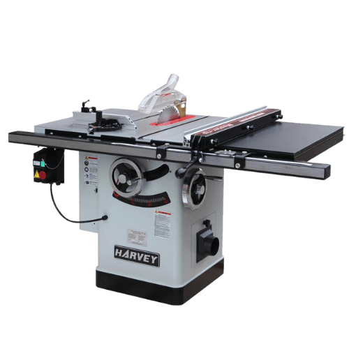 Harvey HW110LGE-30 Table Saw