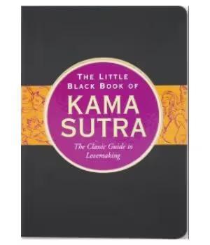 The Little Black Book of Kama Sutra