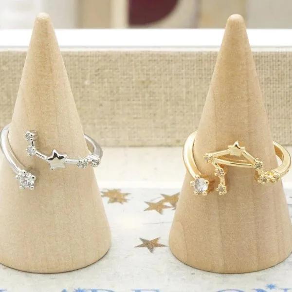 Constellationrings Supplied x