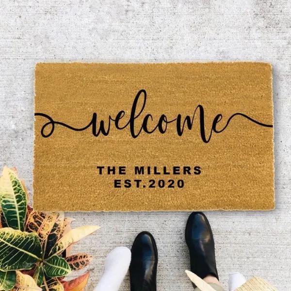 Etsypersonaliseddoormats2 Supplied x
