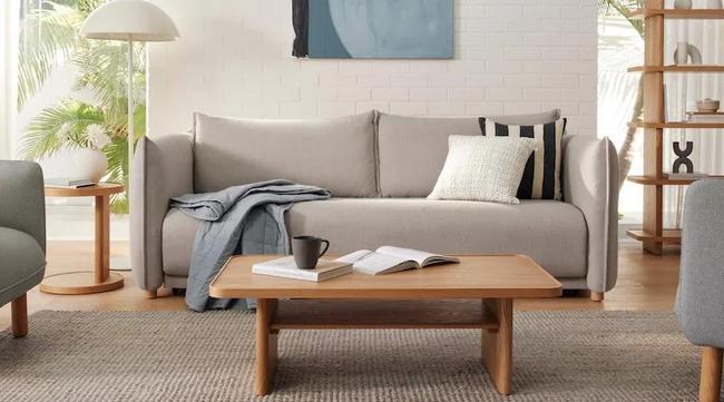 Koala Sofa Bed 3-seater