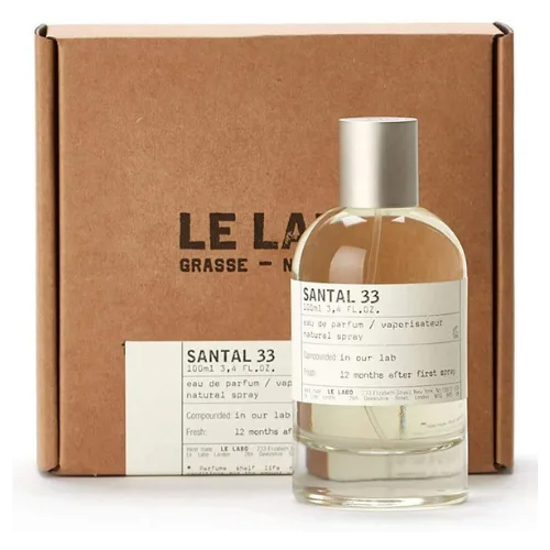 Le Labo Santal 33