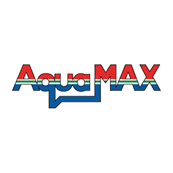 Aquamax logo