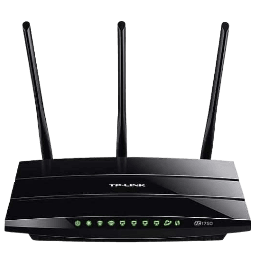 TP-Link Archer C7
