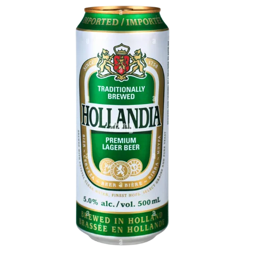 Hollandia