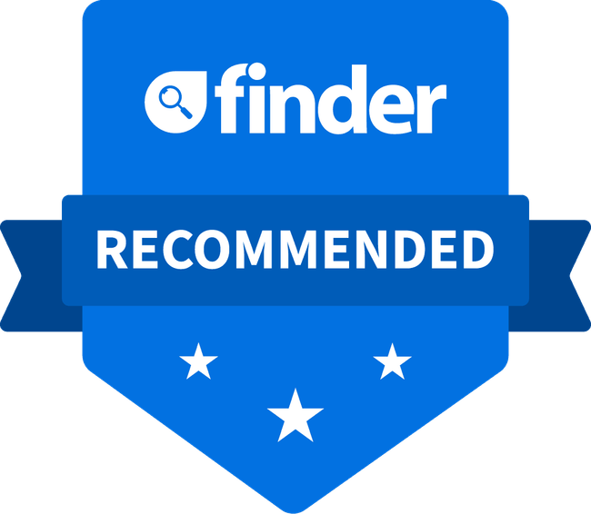 Recommended Badge 1