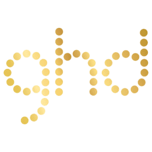 GHD Logo