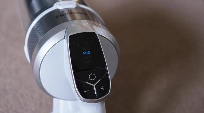 Samsung Jet 70 Complete review