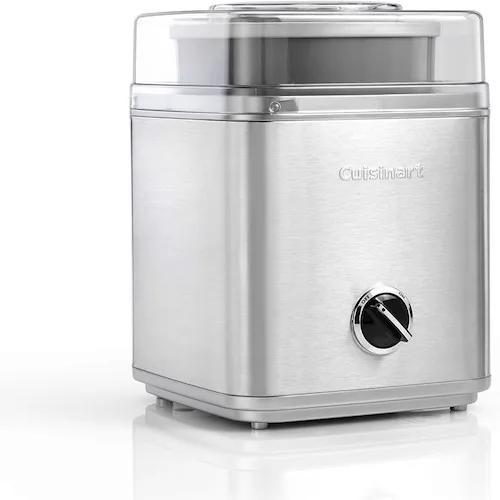 Cuisinart Ice Cream Deluxe