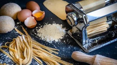 Best pasta makers in Australia
