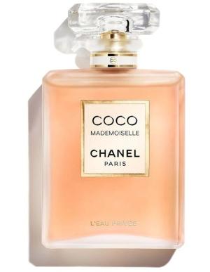 Chanel Coco Mademoiselle L'Eau Privée Night Fragrance