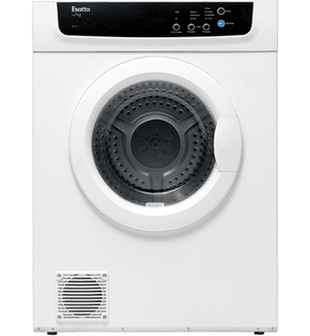 Esatto 7kg Vented Dryer EVD7
