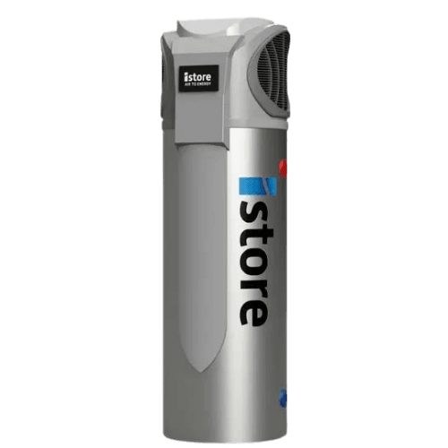 iStore Air to Energy