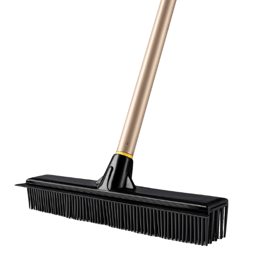 Yocada Rubber Broom
