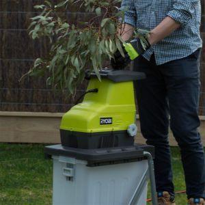 Best garden shredders in Australia 2026