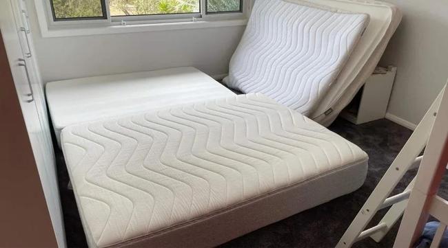 2021 Koala Mattress review