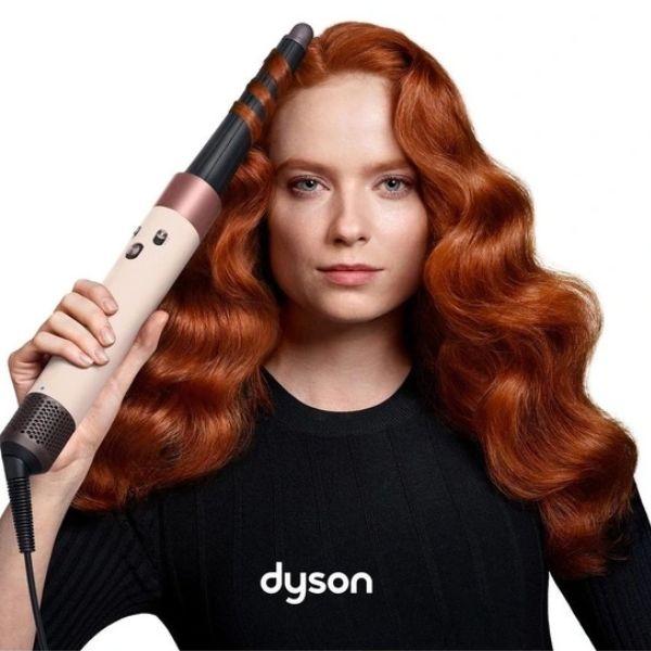 Dyson Airwrap Supplied x 1