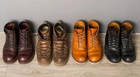 Best work boots in Australia