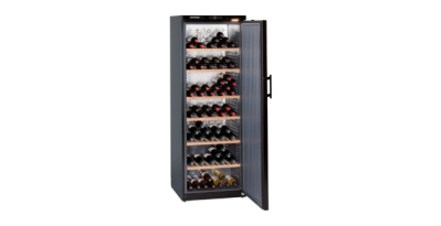 Liebherr 195 Bottle Wine Storage Cabinet