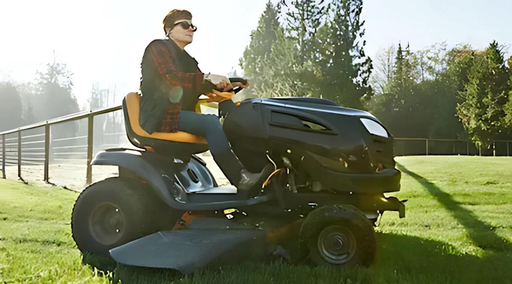 Best ride-on mowers in Australia 2026