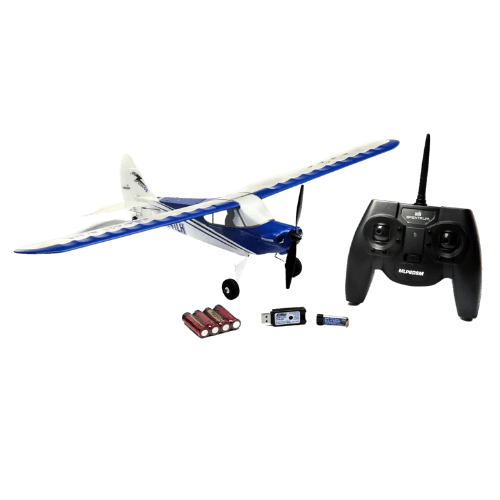 Volantex RC 761-9 RTF Plane