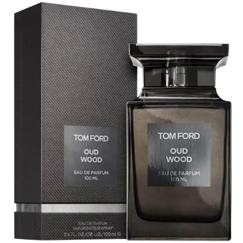 Tom Ford Oud Wood
