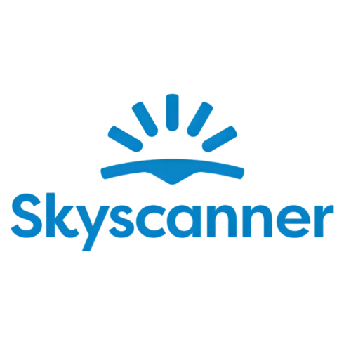 Skyscanner logo