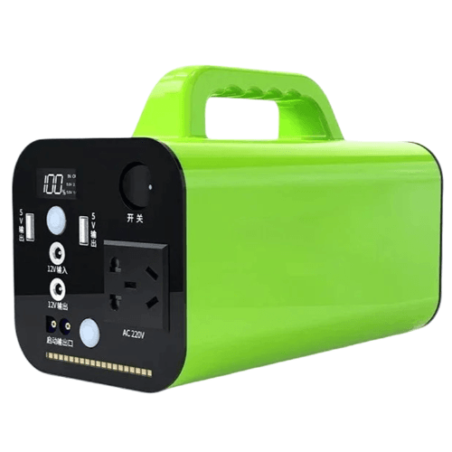Kogan Portable Power Station 500W