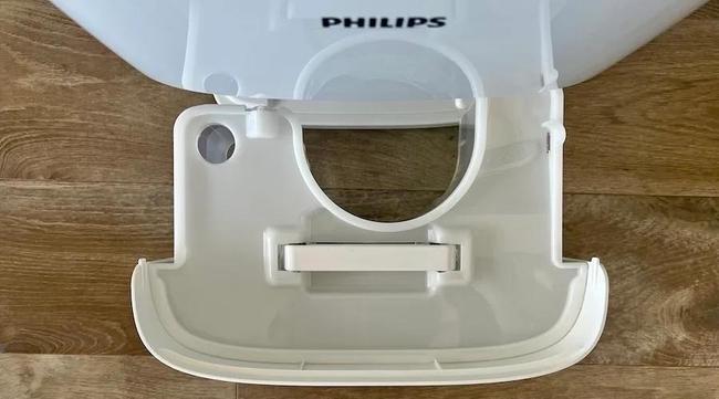 Philips Series 5000 2-in-1 Air Purifier and Dehumidifier review