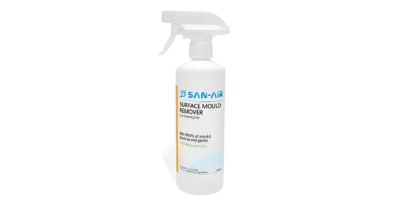 San-Air Surface Mould Remover