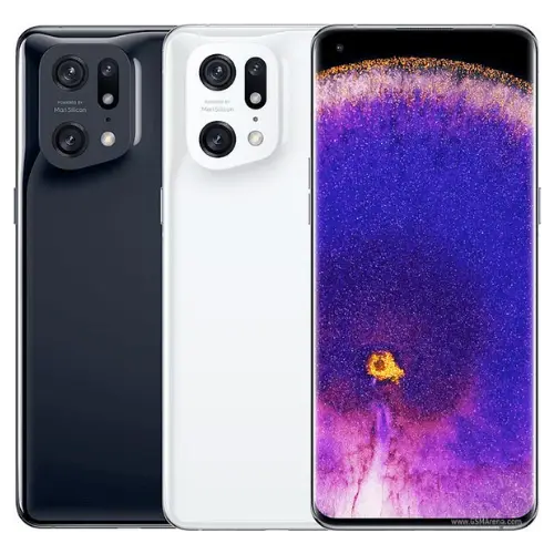 Oppo Find X5 Pro