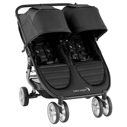 Baby Jogger City Mini Double