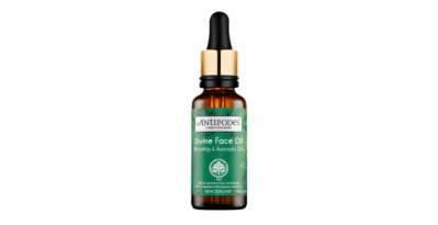 Antipodes Avocado Oil & Rosehip Divine Face Oil