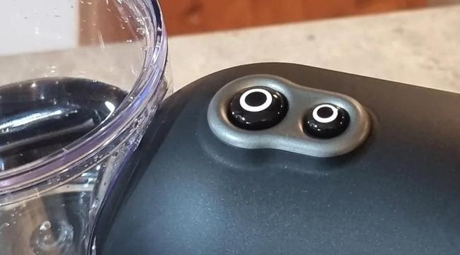 Lavazza Jolie Plus review