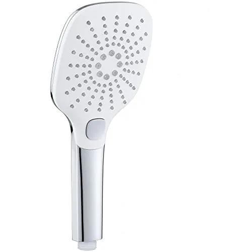Gohler 3 Mode Settings Shower Head
