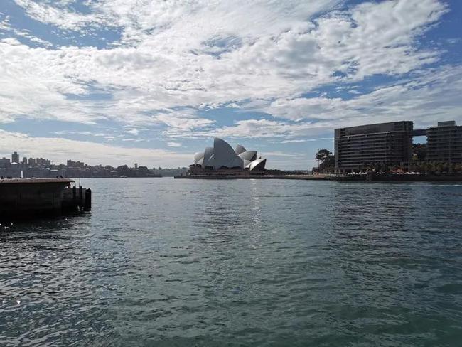 Huawei P30 Sample Photo 1x Image: Alex Kidman/Finder
