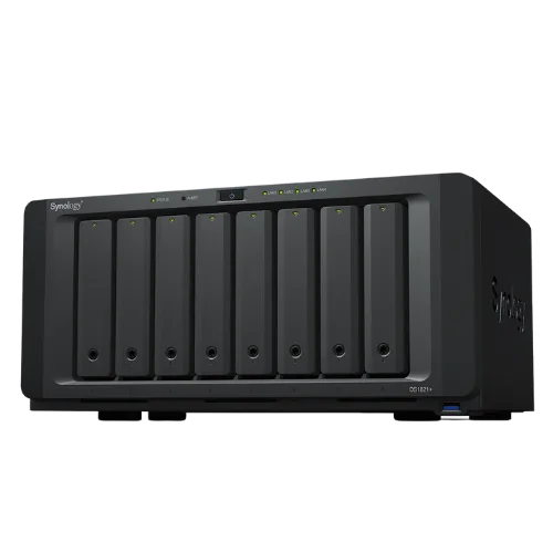 Synology DiskStation DS1821+
