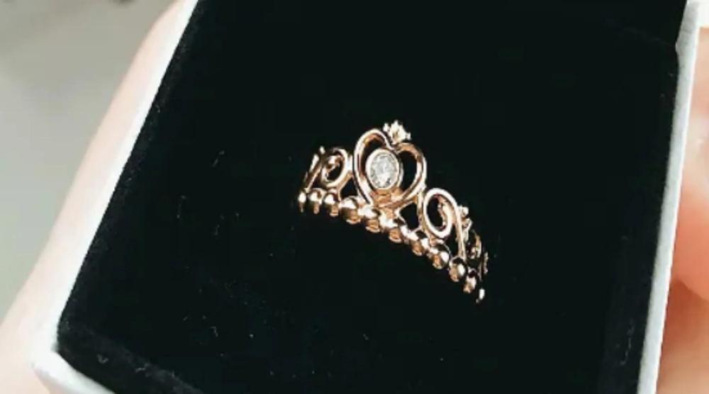7 feminine jewellery brands like Pandora