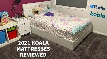 2026 Koala Mattress review: OG vs Calm As vs Soul Mate