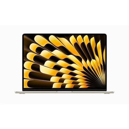 Apple MacBook Air 15-inch with M2 Chip 2023