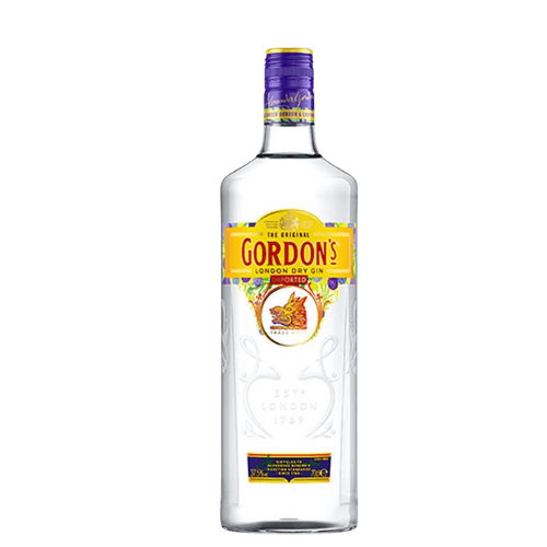 Gordon's London Dry Gin