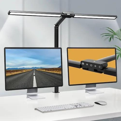 Hapfish Dimmable Desk Lamp