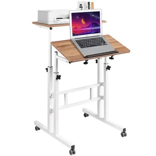 Hadulcet Adjustable Standing Desk